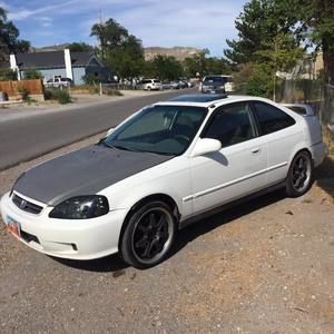 Meet your Posher, Brandon